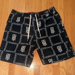 Tommy Hilfiger Swimming Trunks
